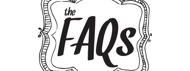 The FAQs