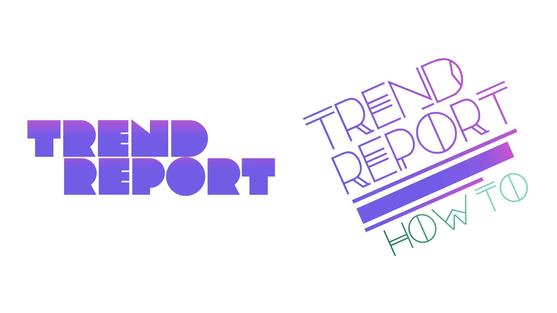 Trend Report +Trend Report How To > ICON network